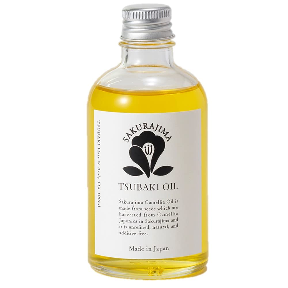 桜島産 椿油 2025年度 一升瓶 約1.8l Amazon.co.jp: 鹿児島県産 SAKURAJIMA TSUBAKI OIL 桜島つばき油（化粧